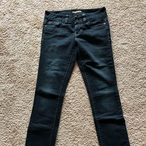 Guess Jeans size 27